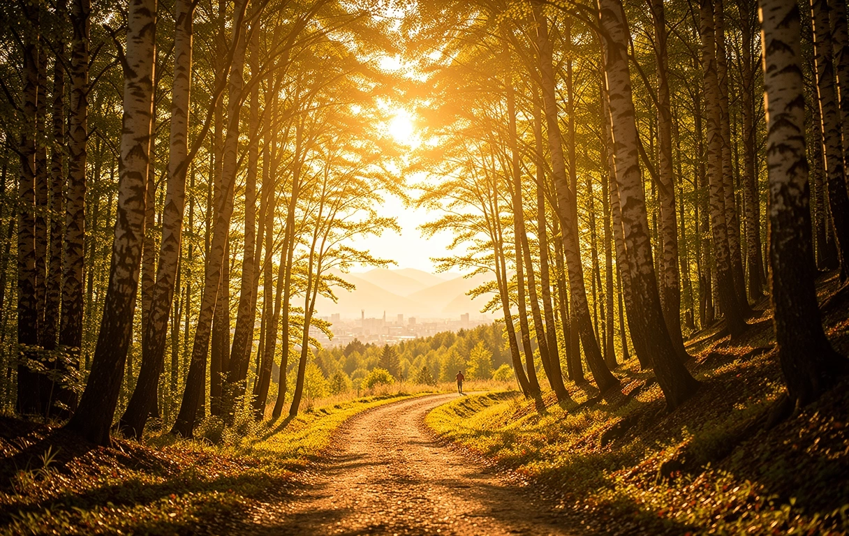 Pokoj v Borkúte